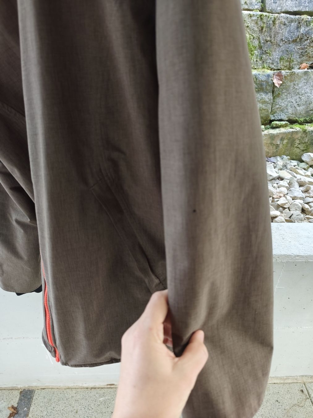 Mamalila Jacken: Wintertragejacke Gr. L, Mamalila – Gebraucht aus Sulz AG von MayEi 2