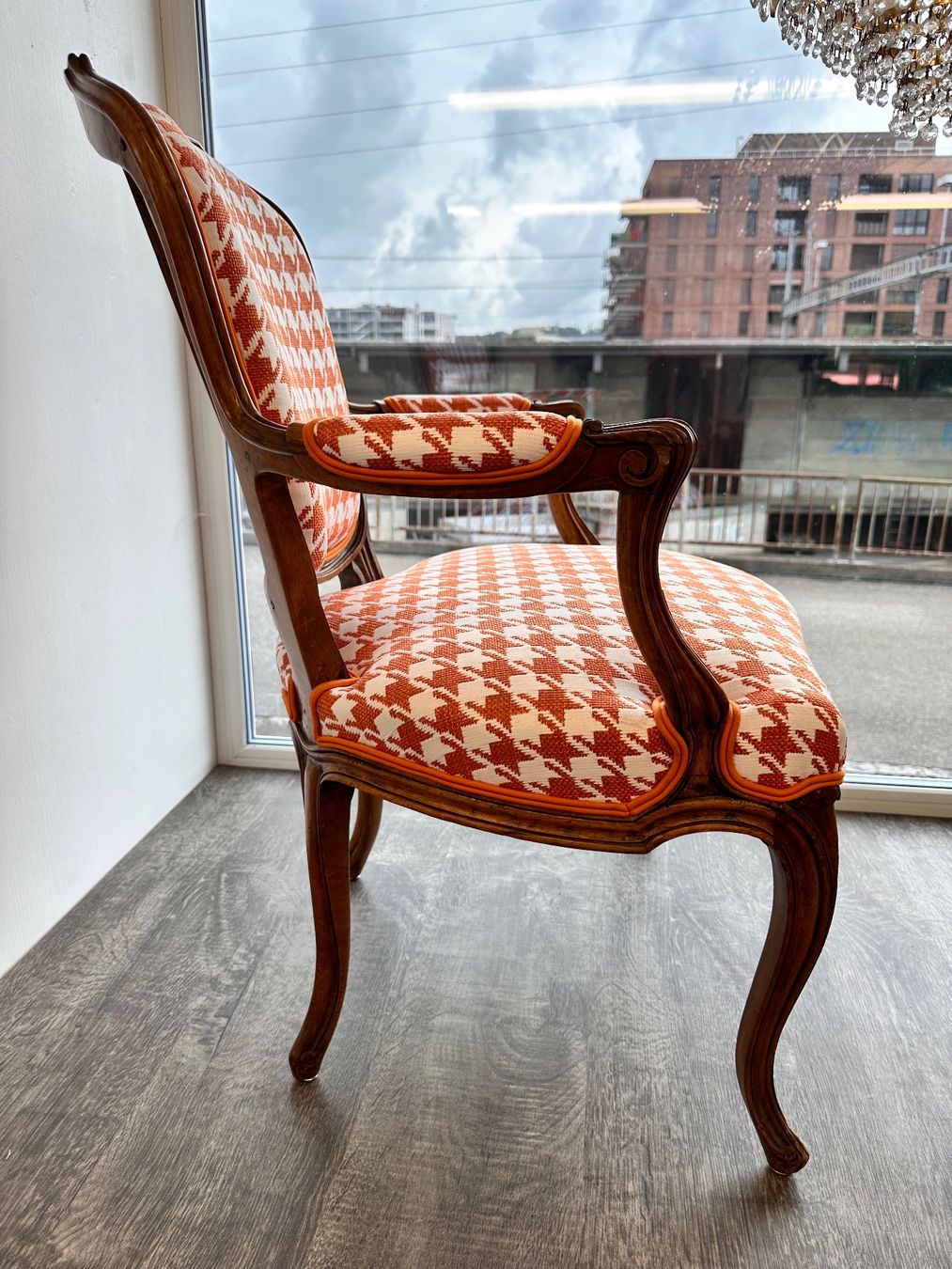 Fauteuils: Fauteuil Louis XV – Neuf (Voir description) à regensdorf par seimeneberhard 2