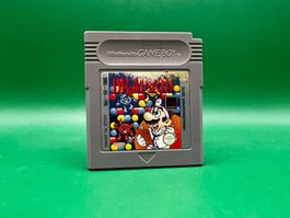 DRX Mario - Nintendo Game Boy