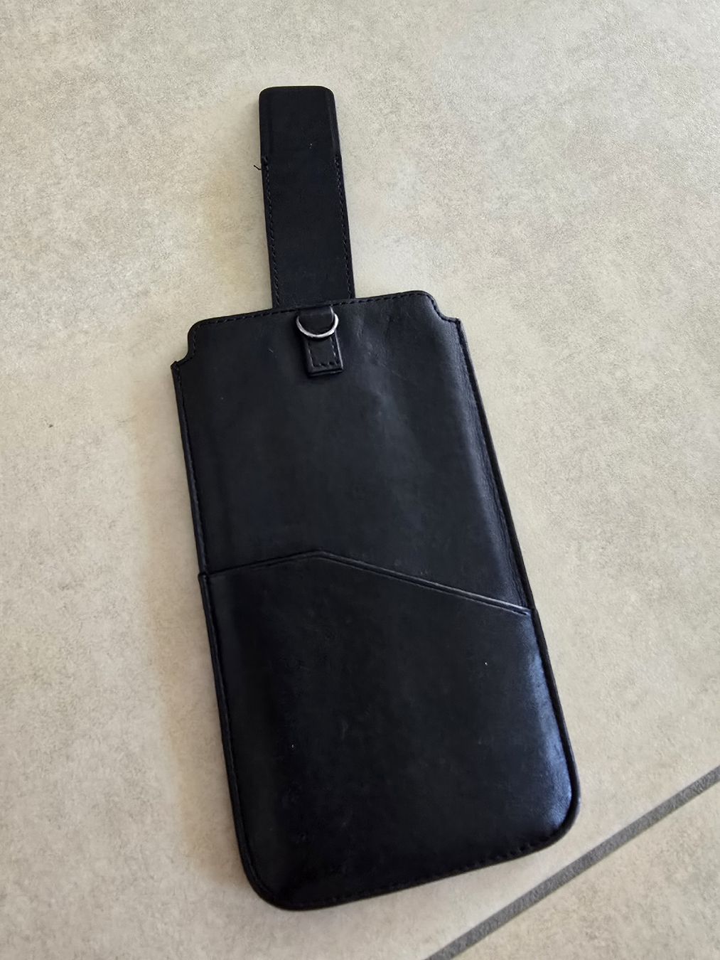 Bugatti Taschen: Bugatti universal Handytasche – Gebraucht aus Rickenbach b. Wil von VeryLovelyThings 2