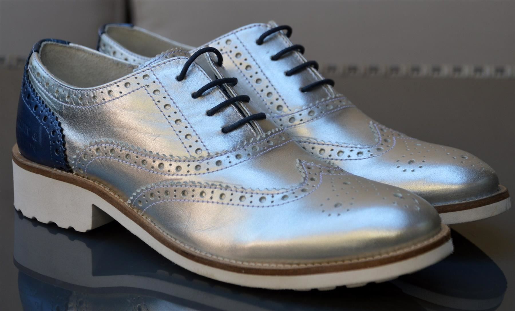 Scarpe da donna: Schuhe  Chaussures Malvin & Hamilton .38 – Nuovo e nell'imballaggio originale da Collonges venduto da Auganien 5