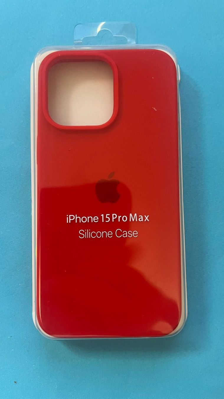 Cover & Protezioni schermo: Coque iPhone 15 Pro Max\ iPhone 15 Pro Max Hülle – Nuovo e nell'imballaggio originale da St-Cergue venduto da vpr_7v8g