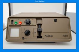 Rollei P 801S Autofocus proiettore DIA