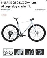 Nulane SLX City- und Alltagsvelo inkl. Garantie