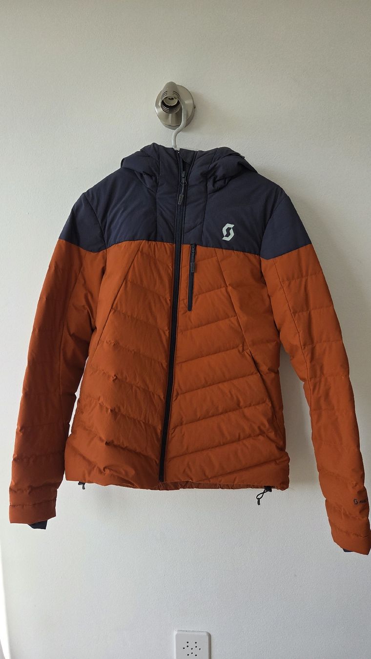 Scott Jacken: Doudoune Scott Goretex – Gebraucht aus Baar (Nendaz) von CleoD