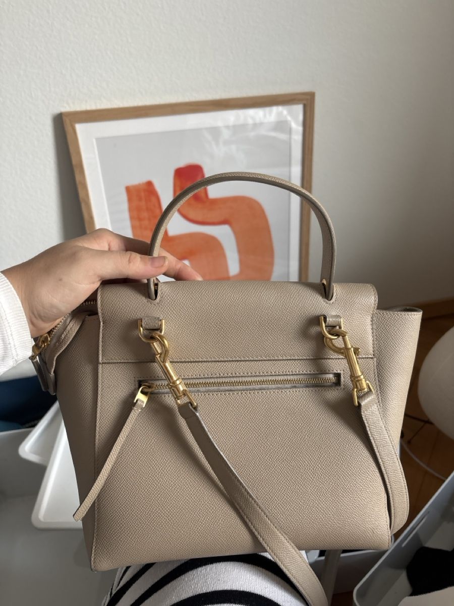 Celine Sacs femmes: Celine tasche – D'occasion à Luzern par rea_5692 4