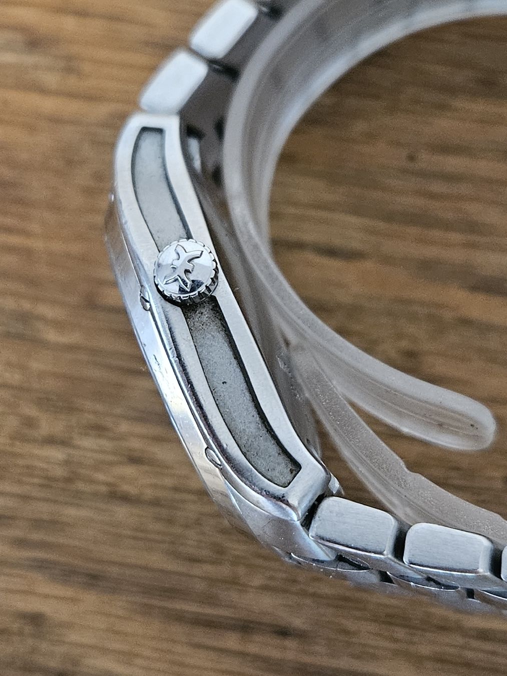 Ebel Orologi: Ebel Classic Sport Damenuhr 33mm – Usato da Flamatt venduto da pie_f9zm 4