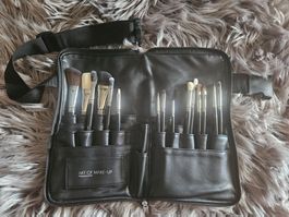 Make-up Pinsel Set