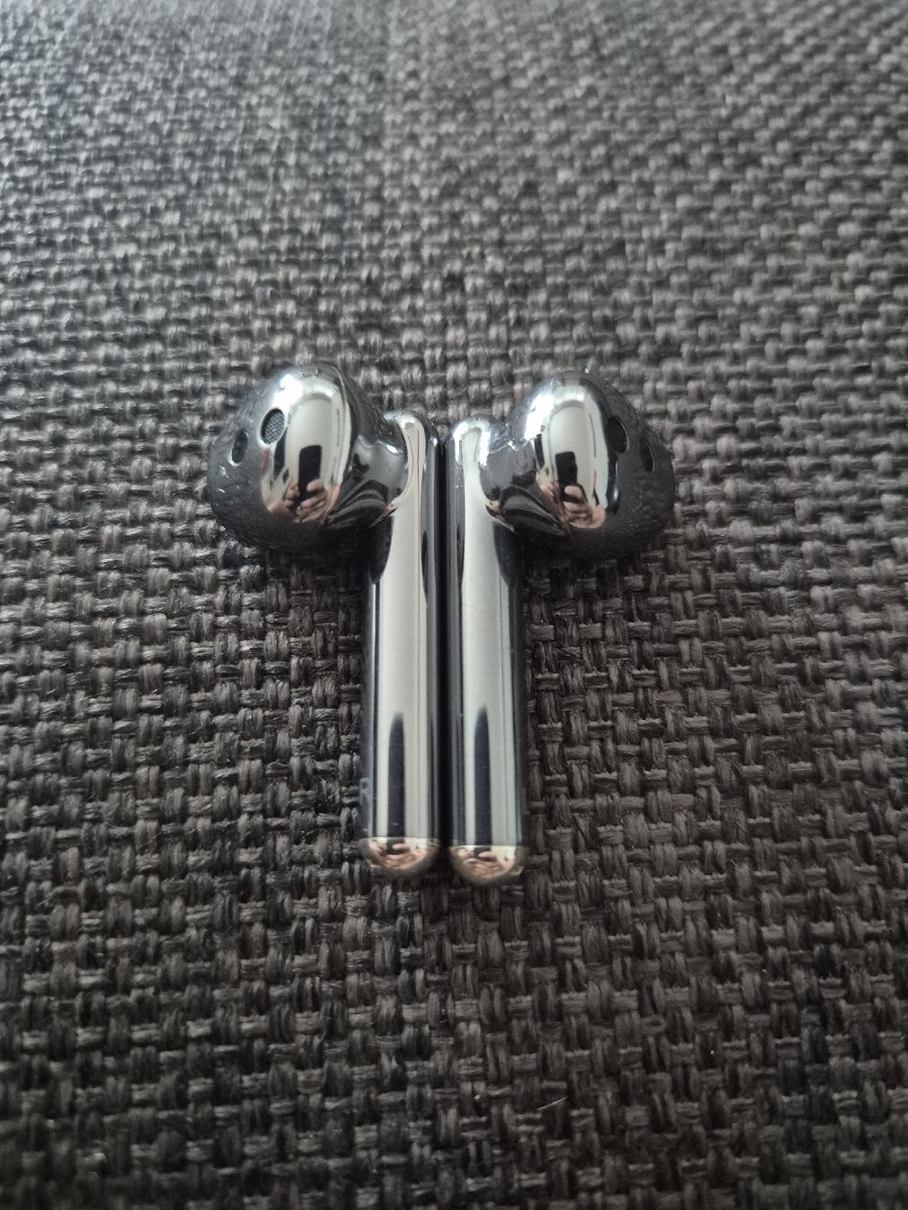 Kopfhörer: Huawei FreeBuds 4 – Gebraucht aus Amriswil von NIxe60 4