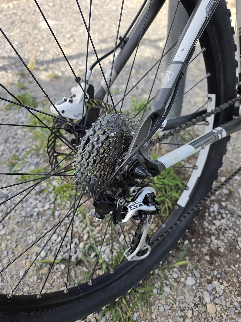 Trek Biciclette: Trek Bike – Usato da Untersiggenthal venduto da Rhofi 1