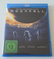 Moonfall - Blu-Ray