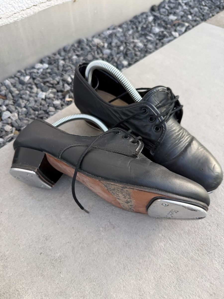 Chaussures femmes: Tap-Schuhe  – D'occasion à Wollerau par shoppingqueen18