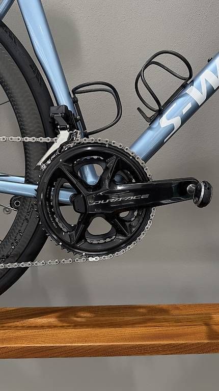 Vélos: Specialized SL8 – D'occasion à Eclépens par cid_t6jh 3