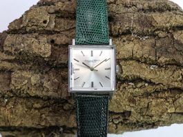 Vintage IWC Armbanduhr