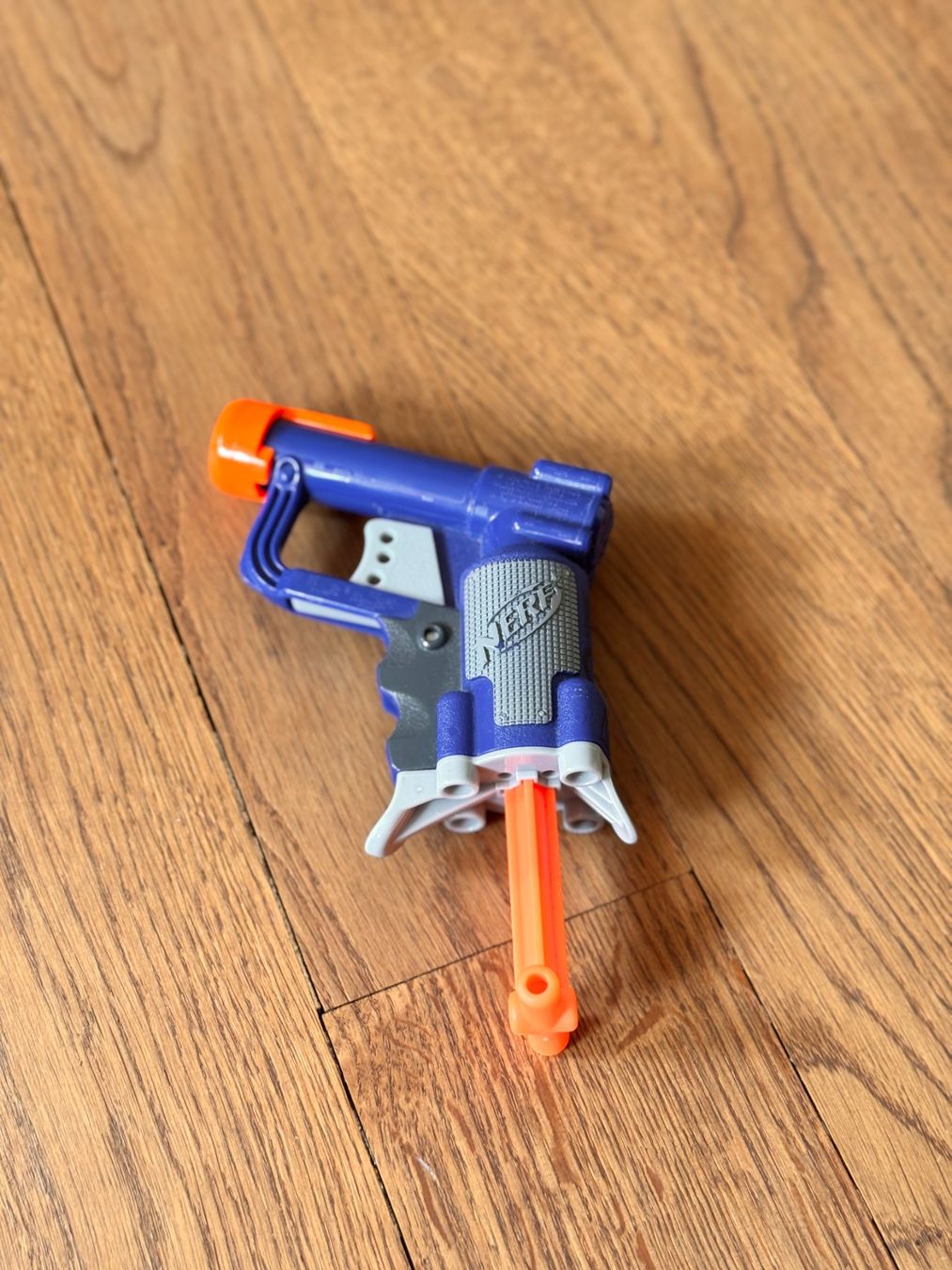 Nerf Jouets: Mini NERF N-Strike Elite Jolt Blaster – D'occasion à Riehen par lor_d5w8 1