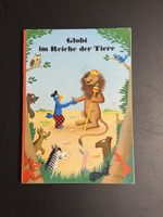 Globi im Reich der Tiere - 4. Auflage aus 1973