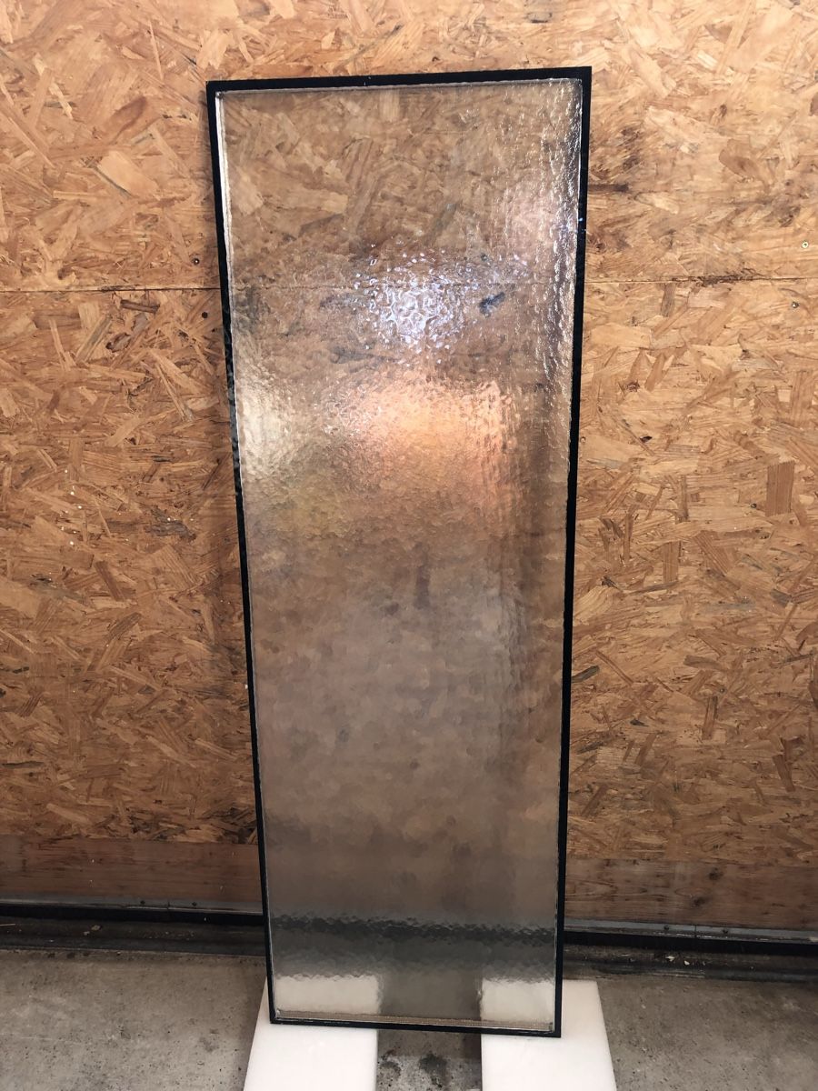 Finestre: 2 Fachglas Katetral – Usato da Wittinsburg venduto da Panix4 1