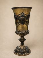 Historischer Pokal Eidgenössisches Schützenfest Schaffhausen