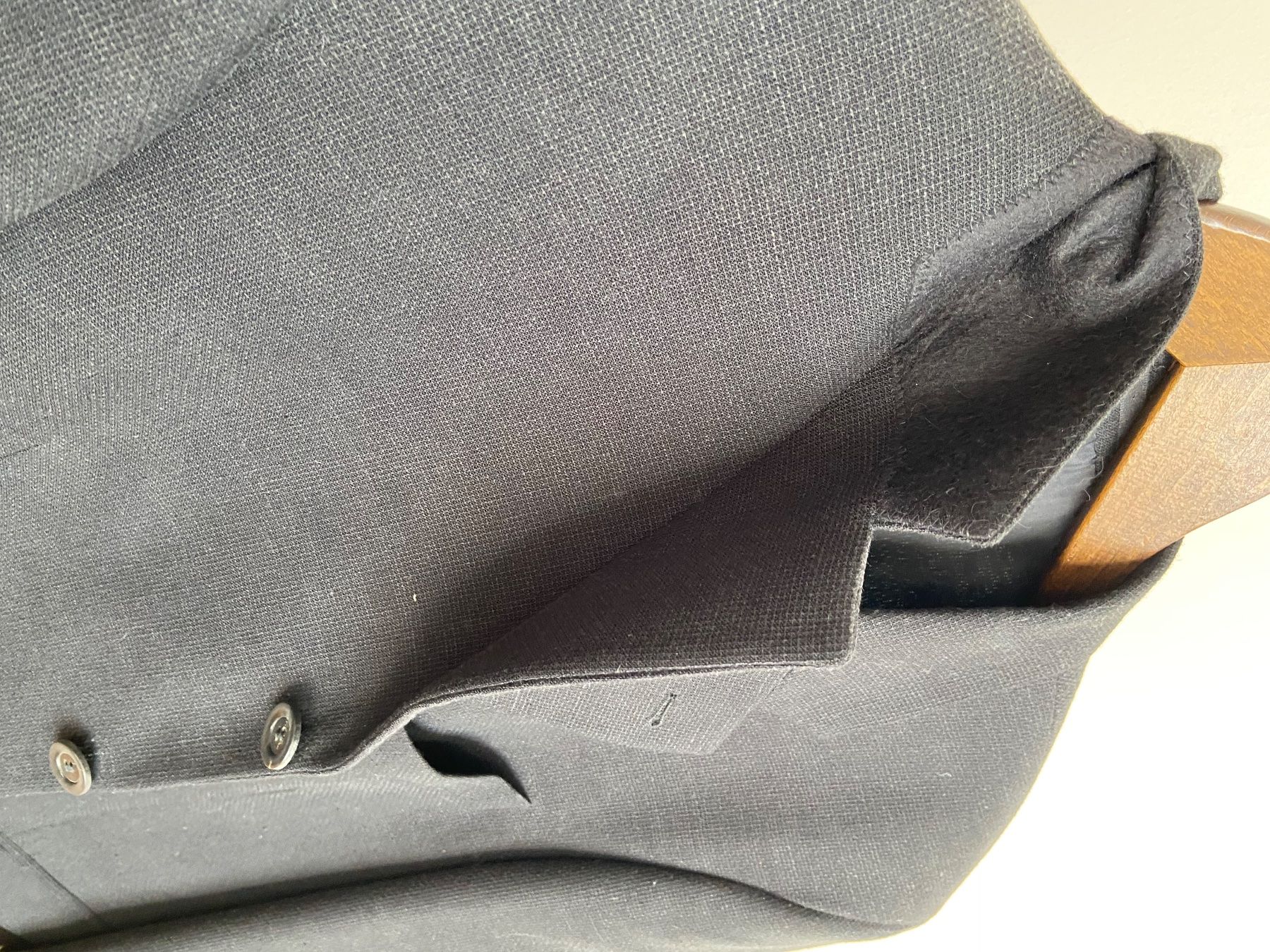 Vestes: Anzugsakko Grösse M/L – D'occasion à Hittnau par Oracel 5