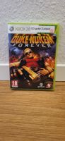 Xbox 360 - Duke Nukem Forever