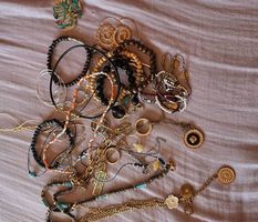 Modeschmuck