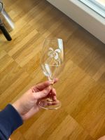 Cool wine glasses