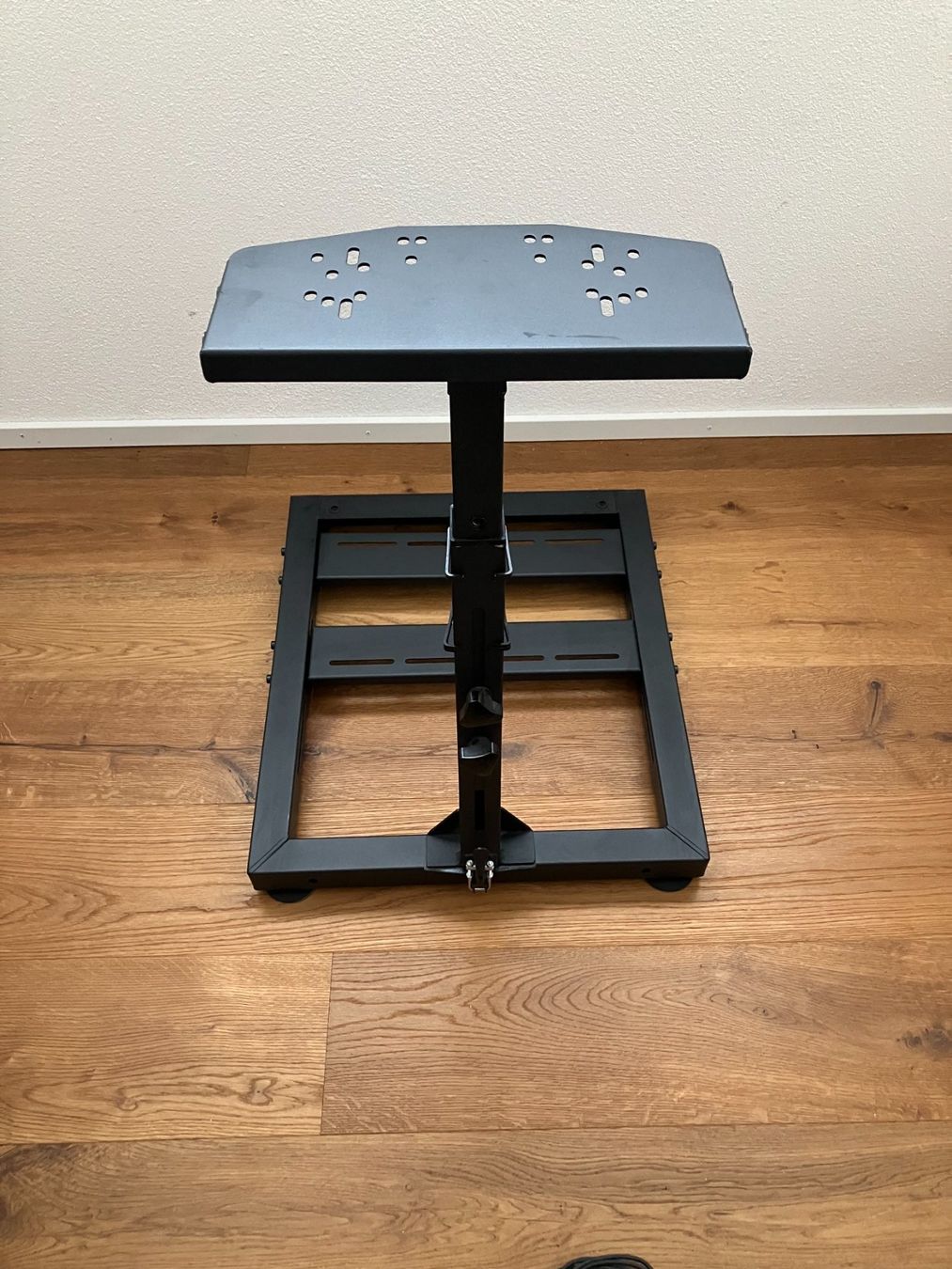 Supporti per biciclette: Lenkradhalterung Wheel Stand Racer – Usato da Niederuzwil venduto da Sandy8w