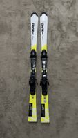 Head Worldcup Rebels i.SL RD Team Ski 138