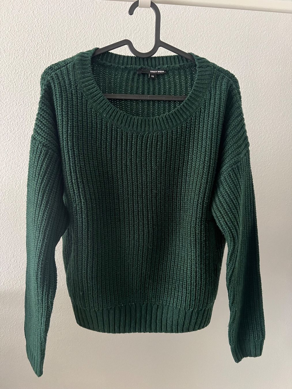 Maglioni & Felpe: Tally Weijl Strickpullover – Usato da Oberglatt ZH venduto da rm_2ndhand