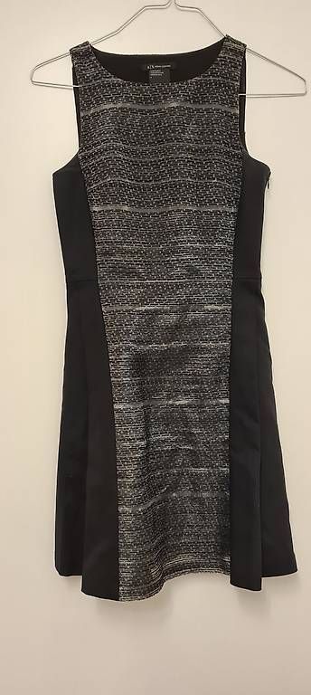 Vestiti: Armani Exchange Kleid 34 – Usato da Winterthur venduto da pet_6chx 3
