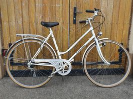 ALLEGRO subito CH- Da. 6Ga. Revidiert, Fahrbereit sehr schön