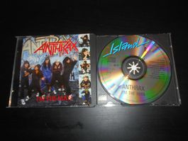 Anthrax – I'm The Man / 1987