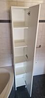 Badezimmerschrank NYSJÖN von IKEA
