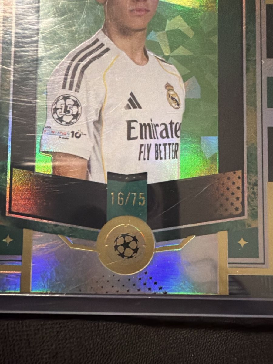 Topps Carte collezionabili: Rookie card topps – Usato da S. Antonino venduto da Mc2495 1