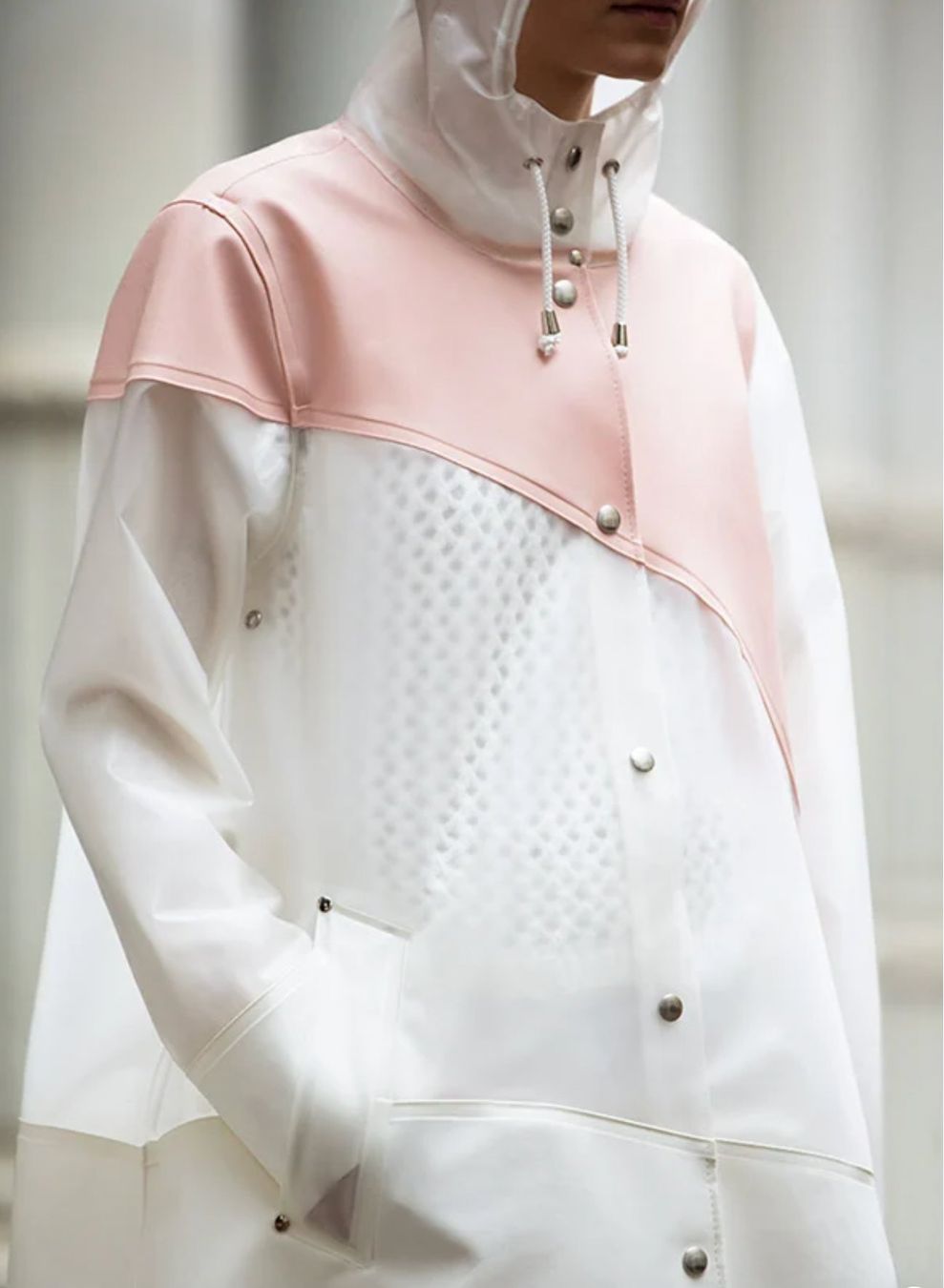 Stutterheim Mäntel: Regenmantel Stutterheim – Gebraucht aus Neudorf von Bucher7005 1