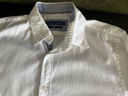 MARC O’POLO Original Oktoberfest Trachten Hemd