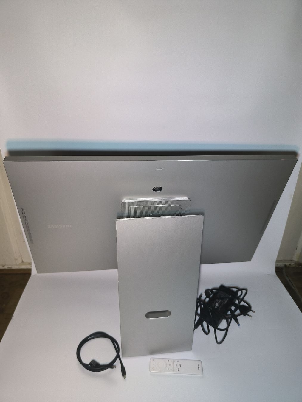 Samsung Ecrans: Samsung View Finity S9 5k Bildschirm – D'occasion à Bargen SH par sti_drf8 1