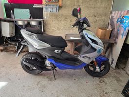 Roller Yamaha Aerox 50cc