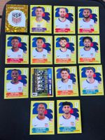 USA - Panini WM 2026 Sticker