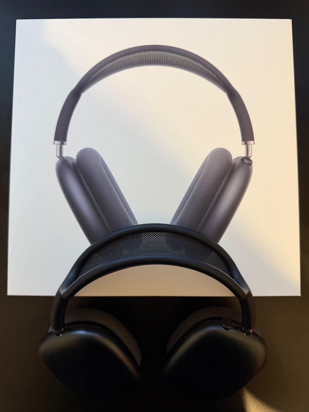 Apple Casques audio: Apple AirPods Max Version 2024 – D'occasion à Grand-Lancy par Azgariote 1