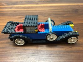 Lego Renault 1926