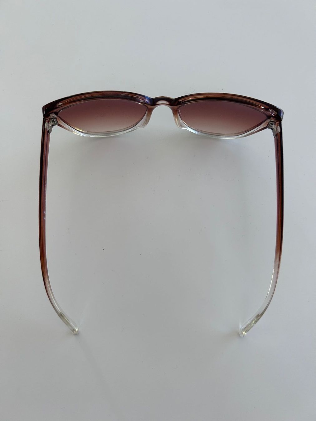 H&M Brillen & Gläser: Sunglasses – Gebraucht aus St. Gallen von look-twice 3