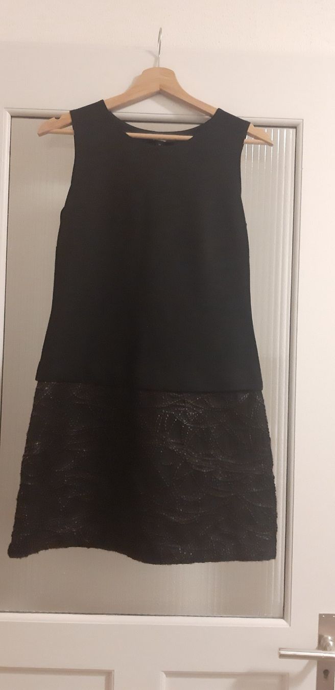 Ana Alcazar Vestiti: ANA ALCAZAR Einzigartiges Kleid! Gr.36 – Nuovo e nell'imballaggio originale da Zürich venduto da Venecia25 4