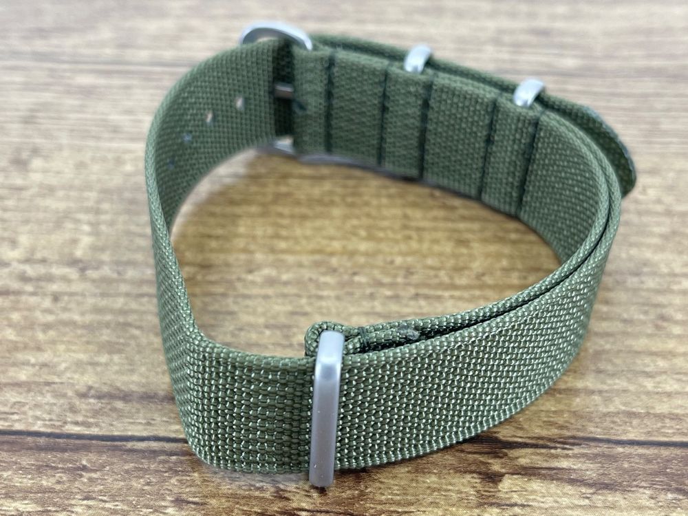 Nato Uhrenarmband 20mm 3