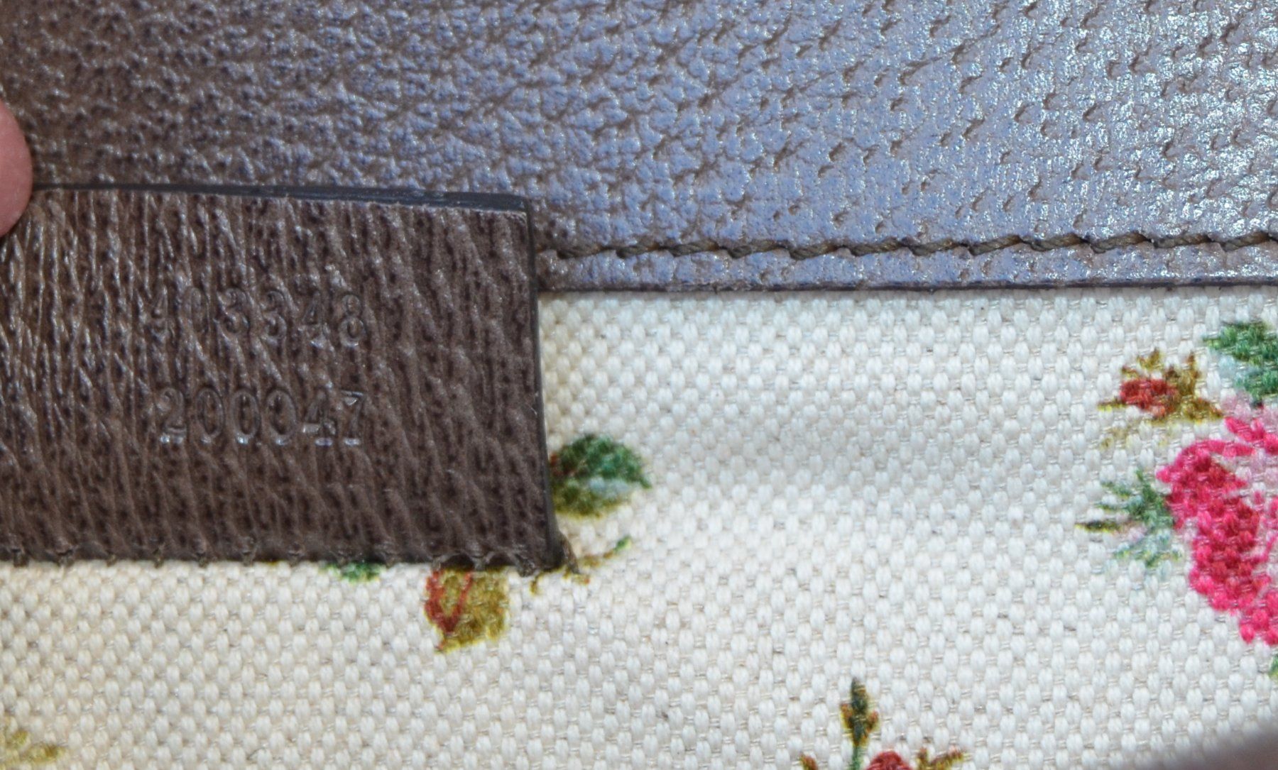 Gucci Borse da donna: Gucci Dionysus Tasche / sac – Usato da Collonges venduto da Auganien 7