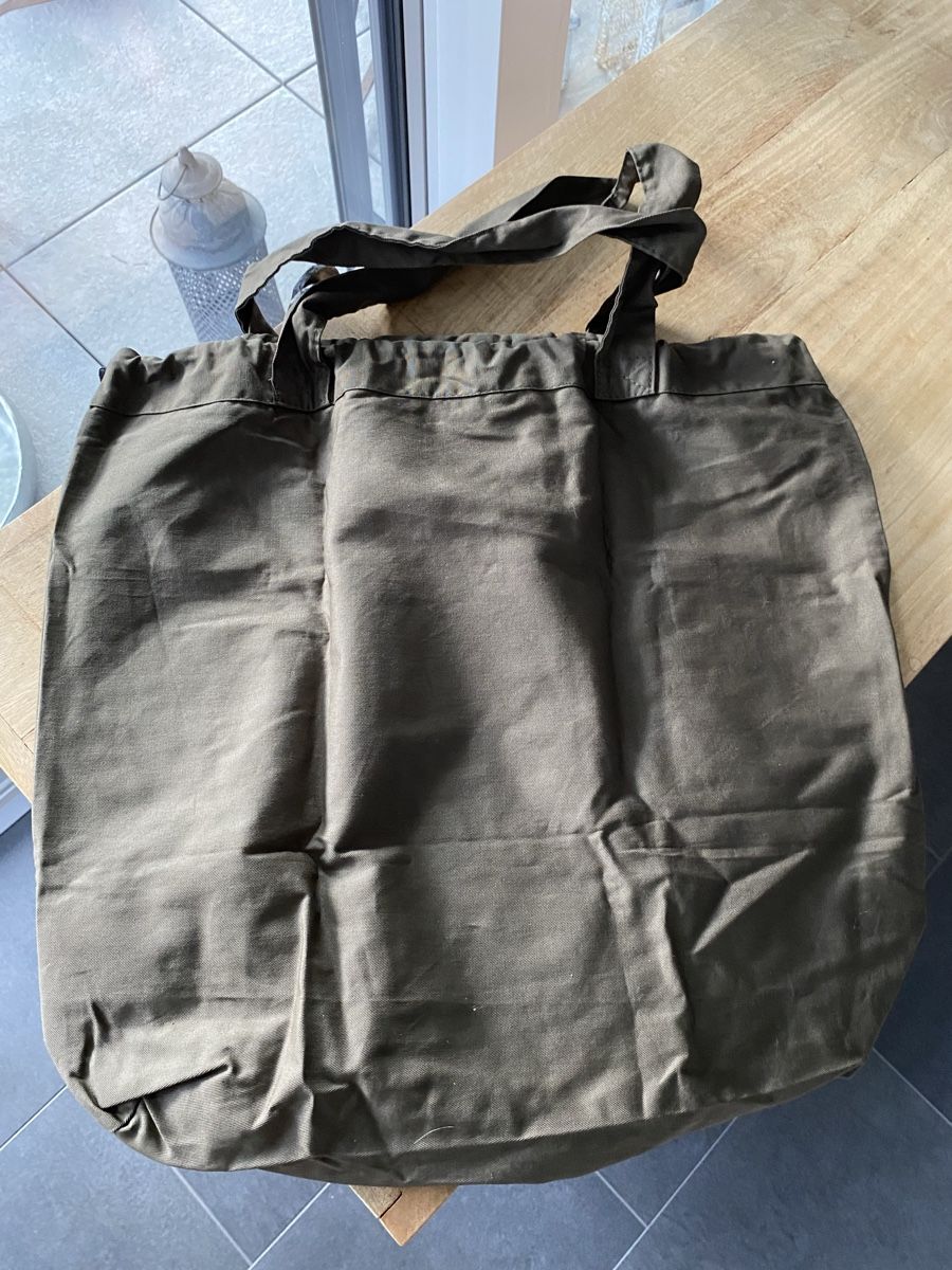 Campomaggi Borse: Campomaggi Stofftasche & Lederpflegeset – Nuovo (secondo la descrizione) da Tägerwilen venduto da Cessna98 1