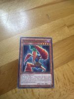 Weltmeister im Karottengewicht Yu-Gi-Oh Karte 1. Auflage