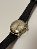 Tissot seastar vintage woman 