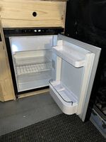 Carbest LR40L - Kompressor Kühlschrank
