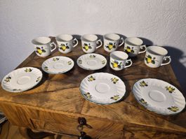 Villeroy & Boch Jamaica Teile
